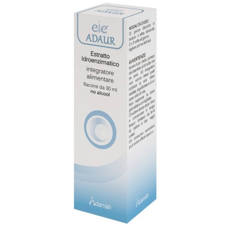 Adamah Eie Adaur 30 Ml