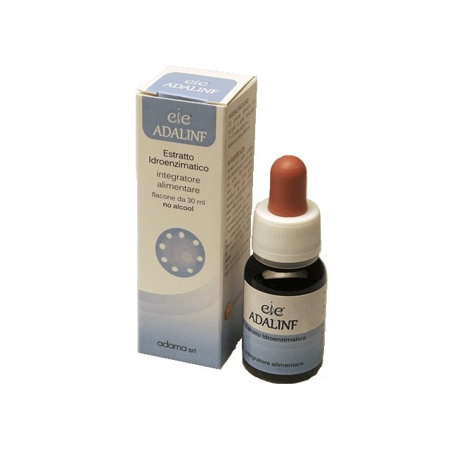 Adamah Eie Adalinf 30 Ml Adamah Eie Adalinf 30 Ml