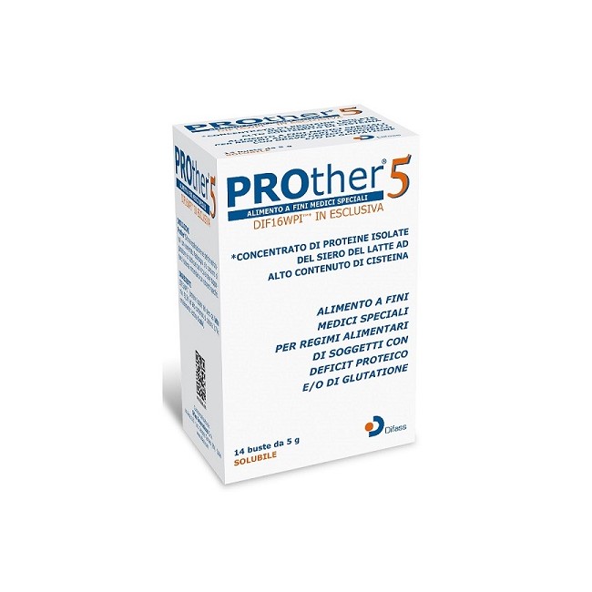 Prother 5 14 Bustine