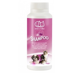 Camon Shampoo Secco Polvere 150 G