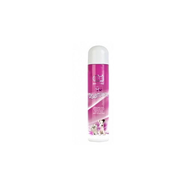 Camon Disabituante Spray 300 Ml Camon Disabituante Spray 300 Ml