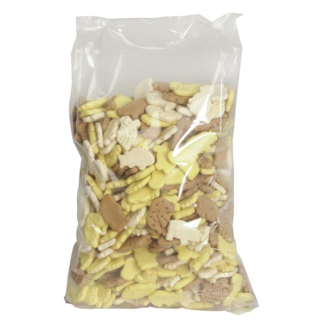 Camon Biscotto Animaletti 500 G Camon Biscotto Animaletti 500 G