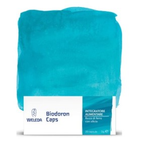 Weleda Biodoron Caps 20 Capsule