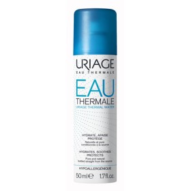Uriage Eau Thermale Acqua Termale in spray Formato Viaggio 50 ml