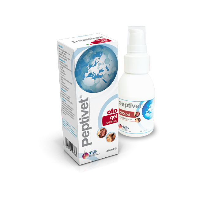 Nextmune Peptivet Auricolari Gel 40 Ml Nextmune Peptivet Auricolari Gel 40 Ml
