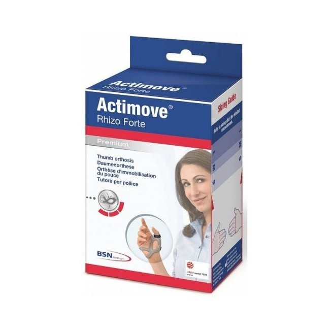 Essity Actimove Rhizo Forte M Destro