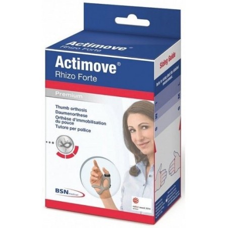 Essity Actimove Rhizo Forte M Destro