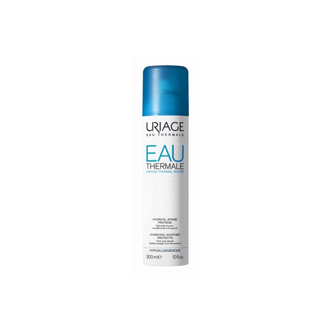 Uriage Eau thermale Spray lenitivo 300 ml