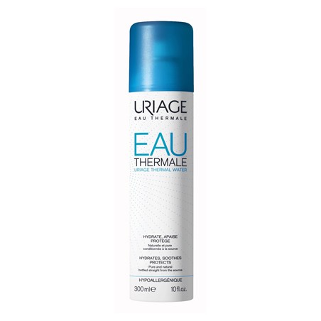 Uriage Eau thermale Spray lenitivo 300 ml Uriage Eau thermale Spray lenitivo 300 ml