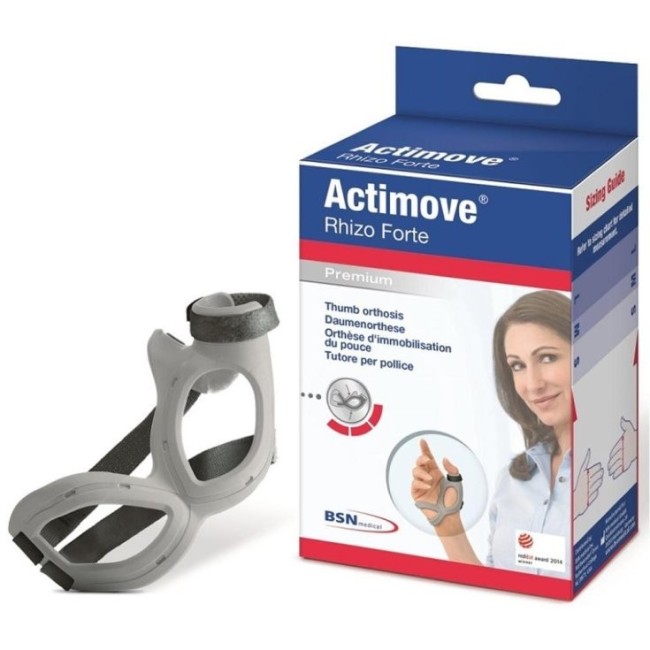 Essity Actimove Rhizo Forte M Sinistro