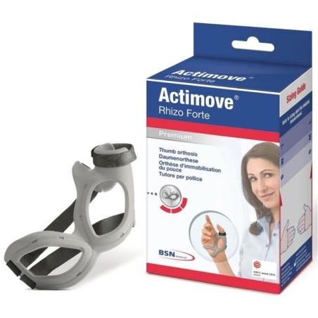 Essity Actimove Rhizo Forte M Sinistro