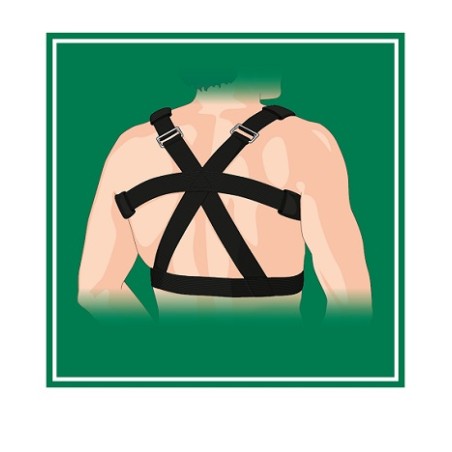Dual Sanitaly Sostegno Dorso Gibaud Ortho 02 Dual Sanitaly Sostegno Dorso Gibaud Ortho 02