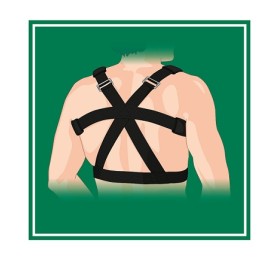 Dual Sanitaly Sostegno Dorso Gibaud Ortho 03