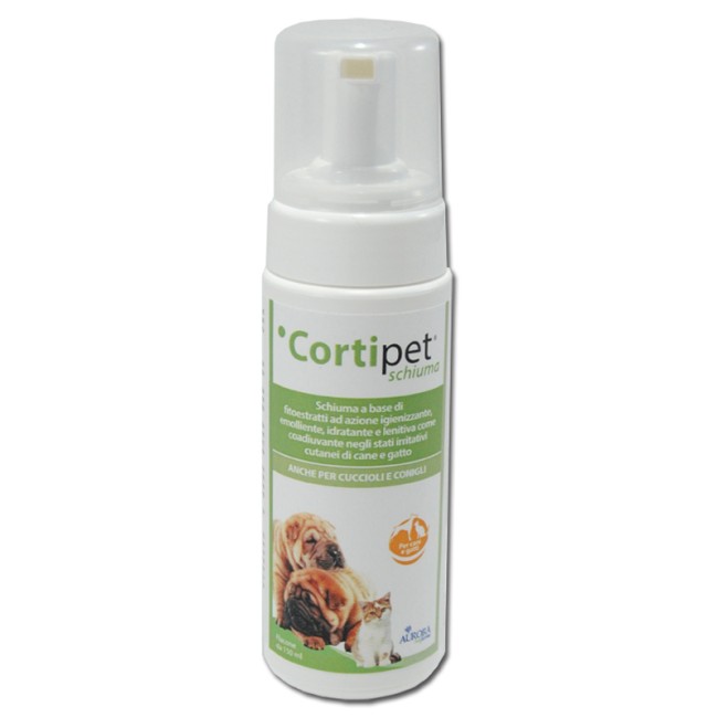 Aurora Biofarma Cortipet 100 Ml Aurora Biofarma Cortipet 100 Ml