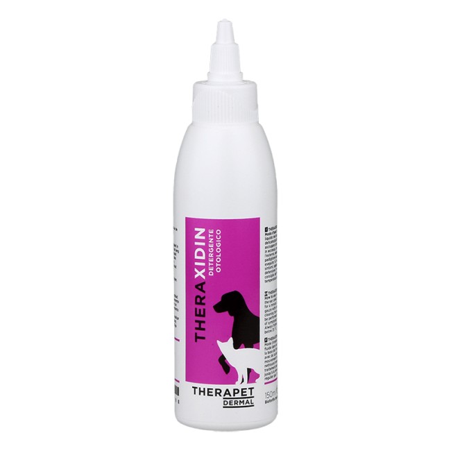 Bioforlife Theraxidin Detergente Otologico 150 Ml Bioforlife Theraxidin Detergente Otologico 150 Ml