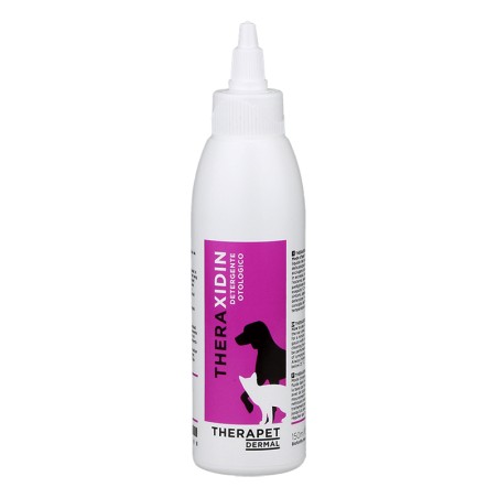 Bioforlife Theraxidin Detergente Otologico 150 Ml