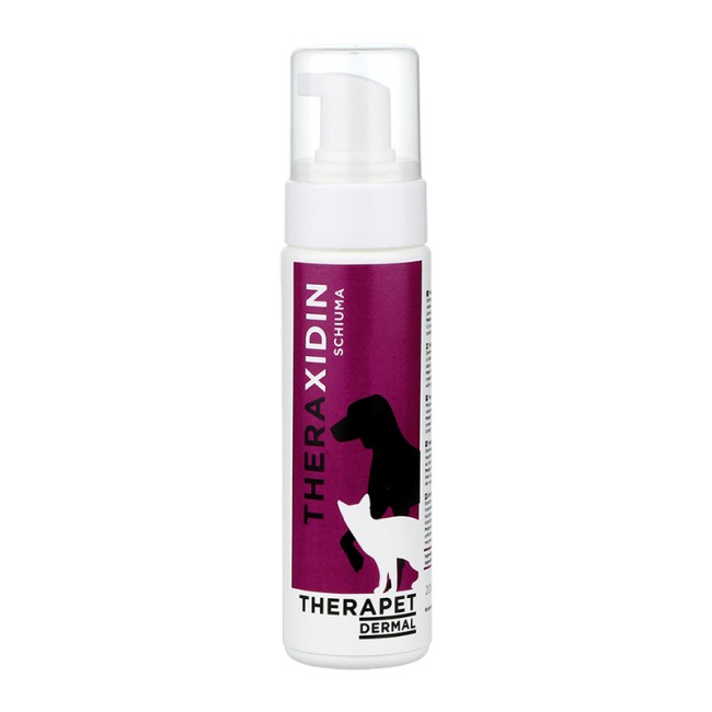 Bioforlife Theraxidin Schiuma Detergenti 200 Ml Bioforlife Theraxidin Schiuma Detergenti 200 Ml