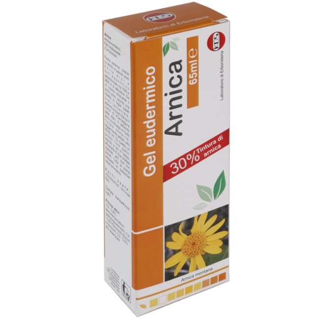 Kos Arnica Gel Eudermico 30% 65 Ml Kos Arnica Gel Eudermico 30% 65 Ml