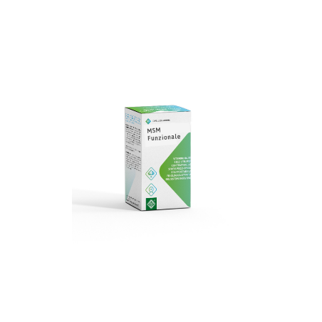 Gheos Msm Funzionale 60 Capsule Da 590 Mg Gheos Msm Funzionale 60 Capsule Da 590 Mg