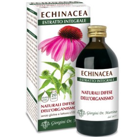 Dr. Giorgini Echinacea Estratto Integrale 200 Ml