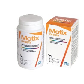 Slais Motix Puppy 1000macerato Glicerico 100 Compresse