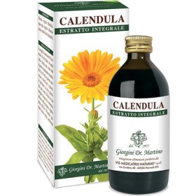 Dr. Giorgini Calendula Estratto Integrale 200 Ml