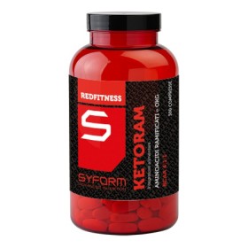 Syform Ketoram 300 Compresse