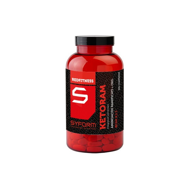 Syform Ketoram 300 Compresse Syform Ketoram 300 Compresse