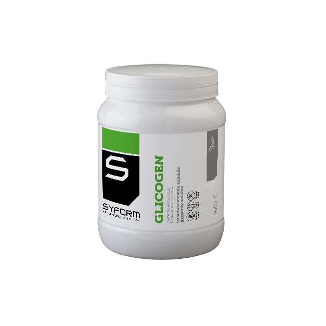 Syform Glicogen 900 G Syform Glicogen 900 G