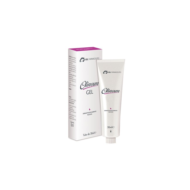 Adl Farmaceutici Olinorm Gel Vaginale Adl Farmaceutici Olinorm Gel Vaginale