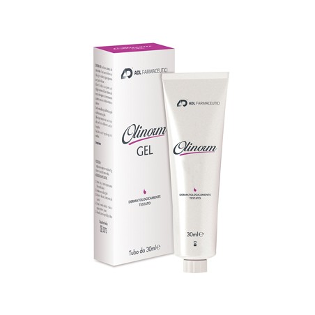 Adl Farmaceutici Olinorm Gel Vaginale