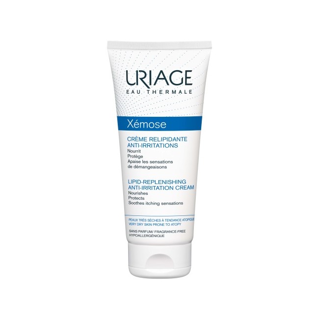 Uriage Xemose Crema 200 Ml Uriage Xemose Crema 200 Ml