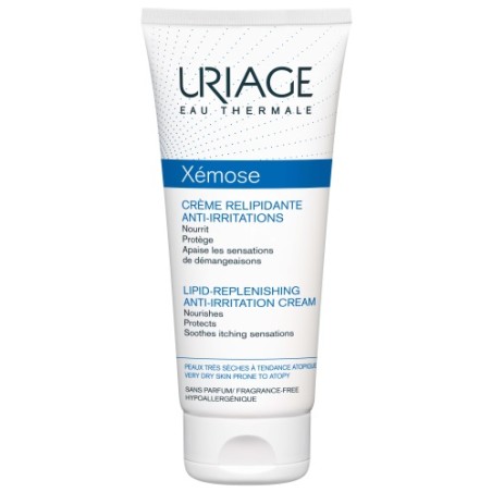 Uriage Xemose Crema 200 Ml