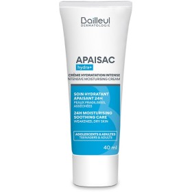 Laboratoires Bailleul Apaisac Crema Idratazione Intensa 40 Ml