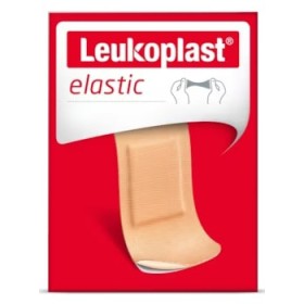 Essity Leukoplast Elastic M1 X 8cm