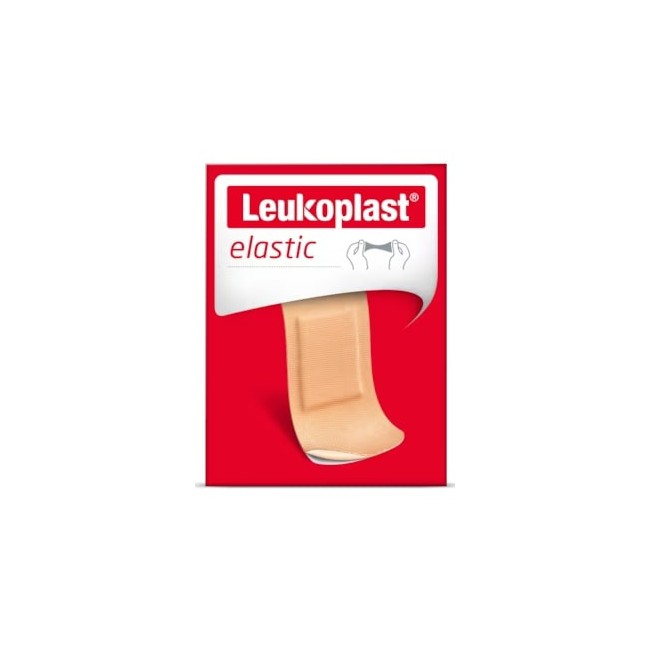 Essity Leukoplast Elastic M1 X 8cm Essity Leukoplast Elastic M1 X 8cm