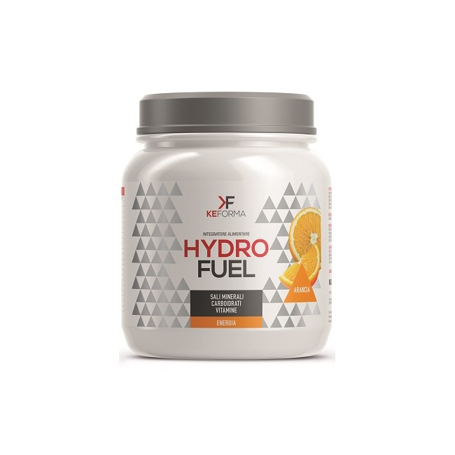 Aqua Viva Hydro Fuel Arancia 480 G