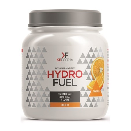 Aqua Viva Hydro Fuel Arancia 480 G Aqua Viva Hydro Fuel Arancia 480 G