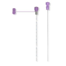 Danone Flocare Sondino Nasogastrico In Poliuretano Ch 05 Grigio 50cm 1 Pezzo