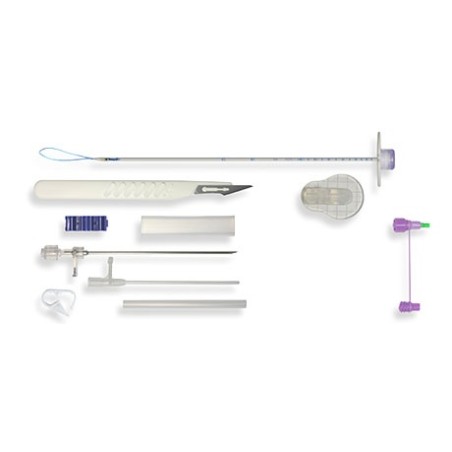 Danone Flocare Connettore Per Peg Sterile Ch 18 1 Pezzo Danone Flocare Connettore Per Peg Sterile Ch 18 1 Pezzo