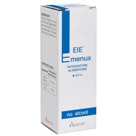 Adamah Eie Emenux Gocce 30 Ml