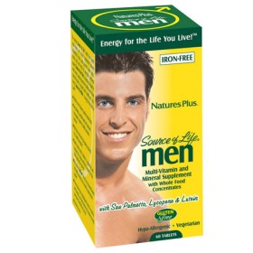 La Strega Source Of Life Men 60 Tavolette