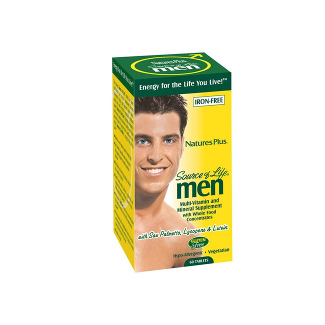 La Strega Source Of Life Men 60 Tavolette