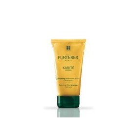 Renè Karite Hydra Shampoo Idratazione Brillantezza 150ml