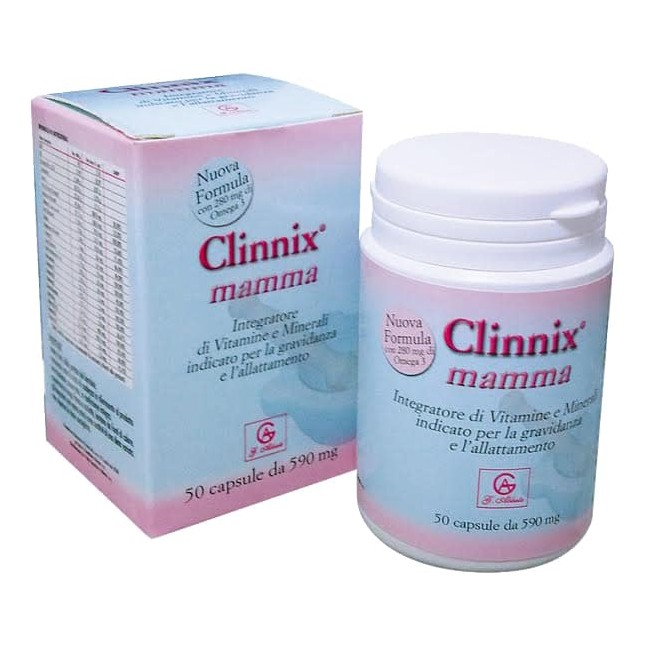 Sanodet Mamma 50 Capsule Sanodet Mamma 50 Capsule