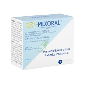 Up Pharma Bio Mixoral 15 Stick