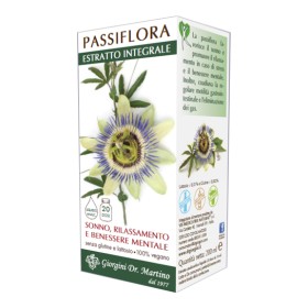 Dr. Giorgini Passiflora Estratto Integrale 200 Ml