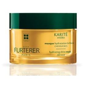 Renè Furterer Karitè Hydra Maschera Idratazione Brillantezza 200 ml