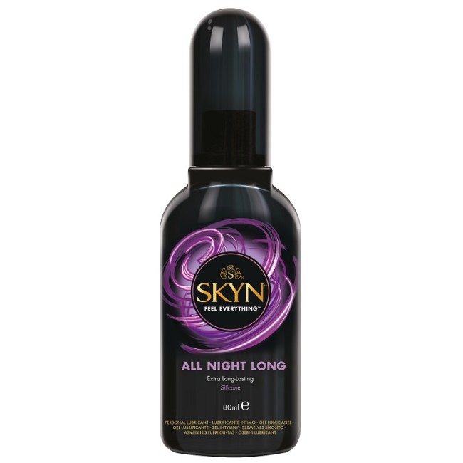 Pikdare Skyn Gel Allnightlong 80 Ml