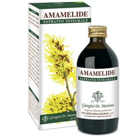 Dr. Giorgini Amamelide Estratto Integrale 200 Ml